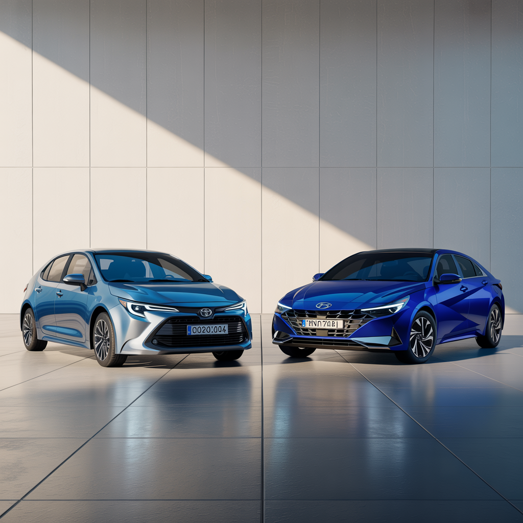 دليلك الشامل لتأمين السيارات 2025: كيف تختار الأفضل وتوفر المال في السعودية والإمارات؟